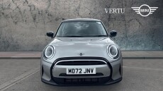 MINI Hatchback 1.5 Cooper Classic 3dr Auto Petrol Hatchback